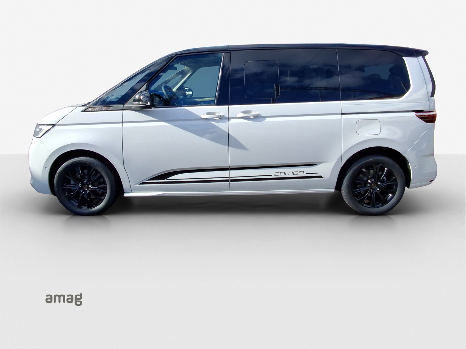 VW Multivan 1.5 eHybrid Life Edition 4Motion DSG-image-1