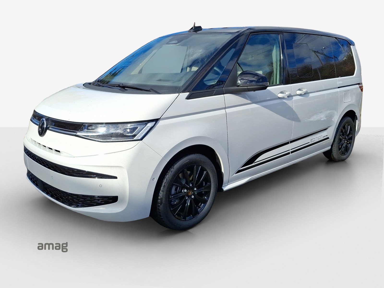 VW Multivan 1.5 eHybrid Life Edition 4Motion DSG-image-0