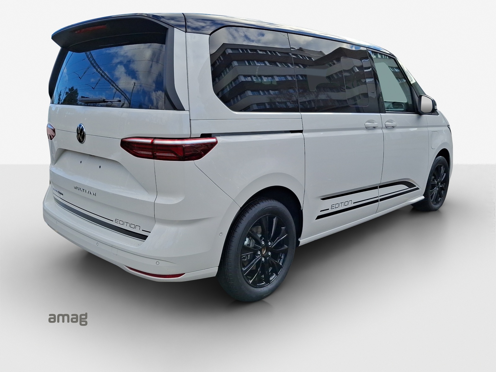 VW Multivan 1.5 eHybrid Life Edition 4Motion DSG-image-4