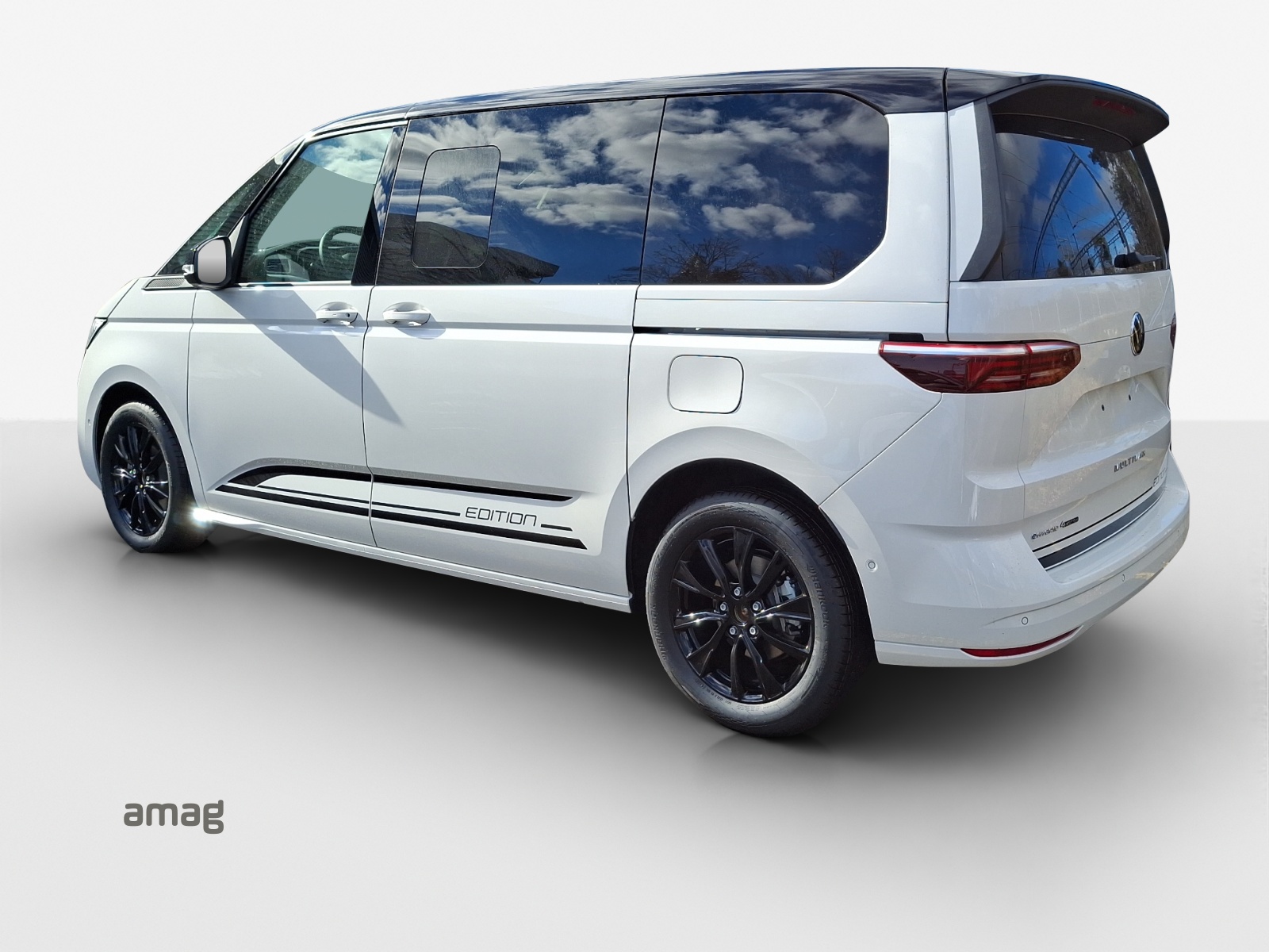 VW Multivan 1.5 eHybrid Life Edition 4Motion DSG-image-2