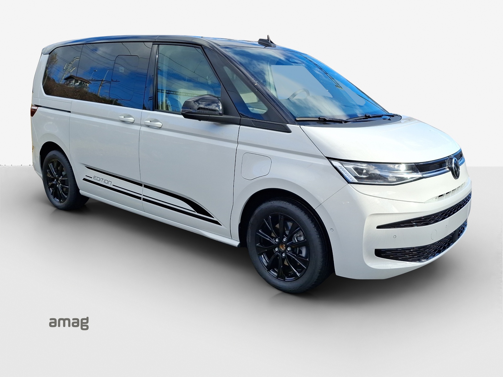 VW Multivan 1.5 eHybrid Life Edition 4Motion DSG-image-5