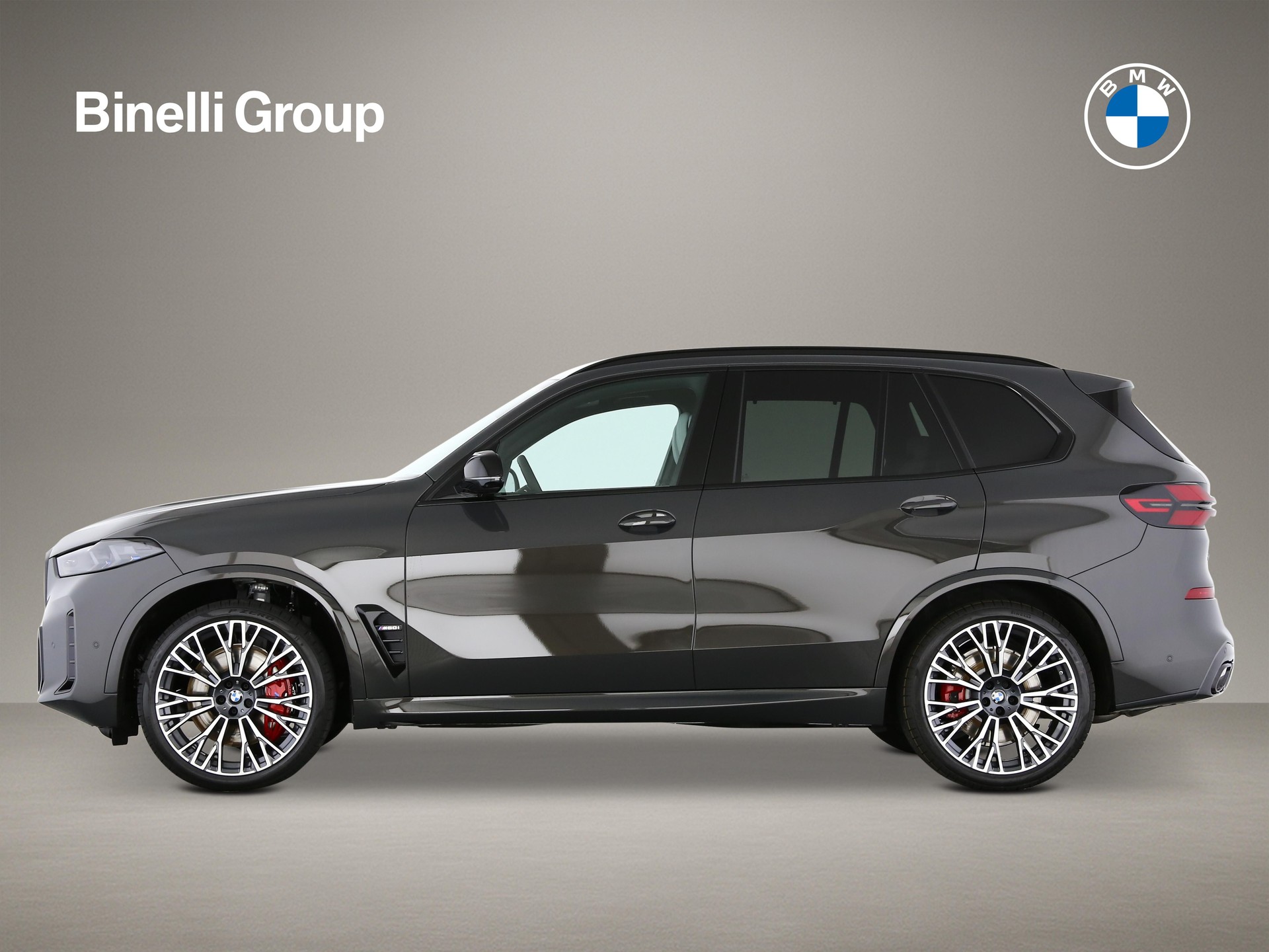 BMW X5 M60i xDrive-image-1