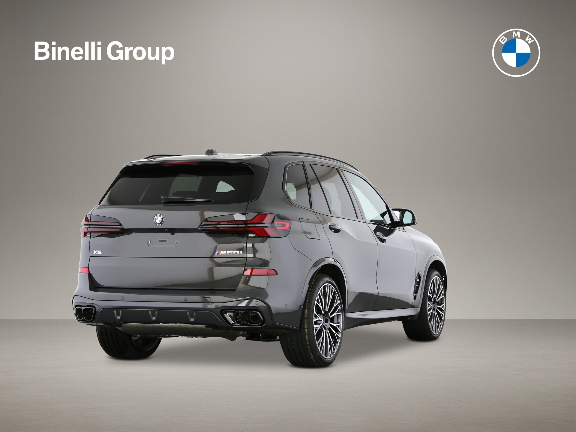 BMW X5 M60i xDrive-image-2