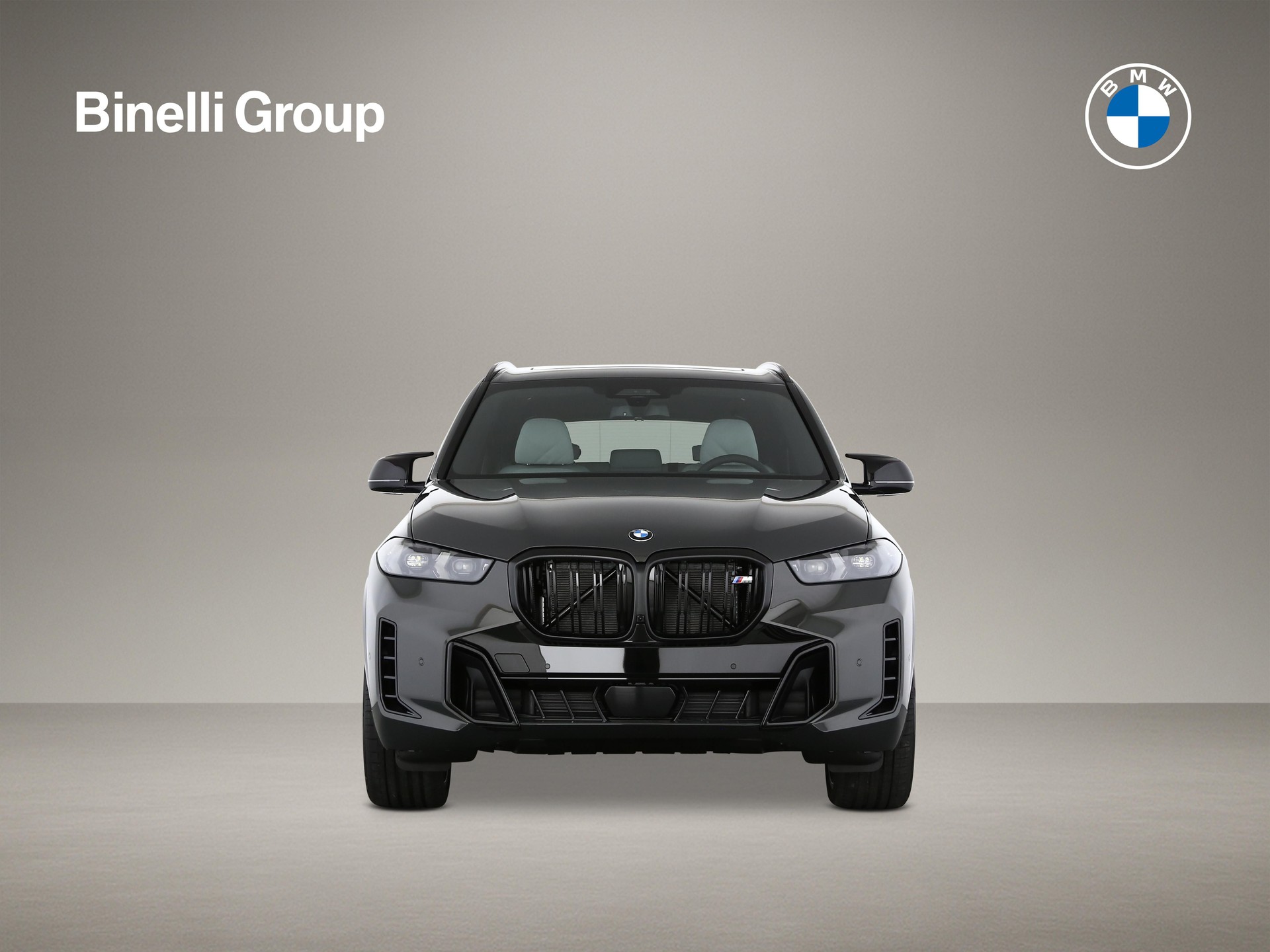 BMW X5 M60i xDrive-image-3