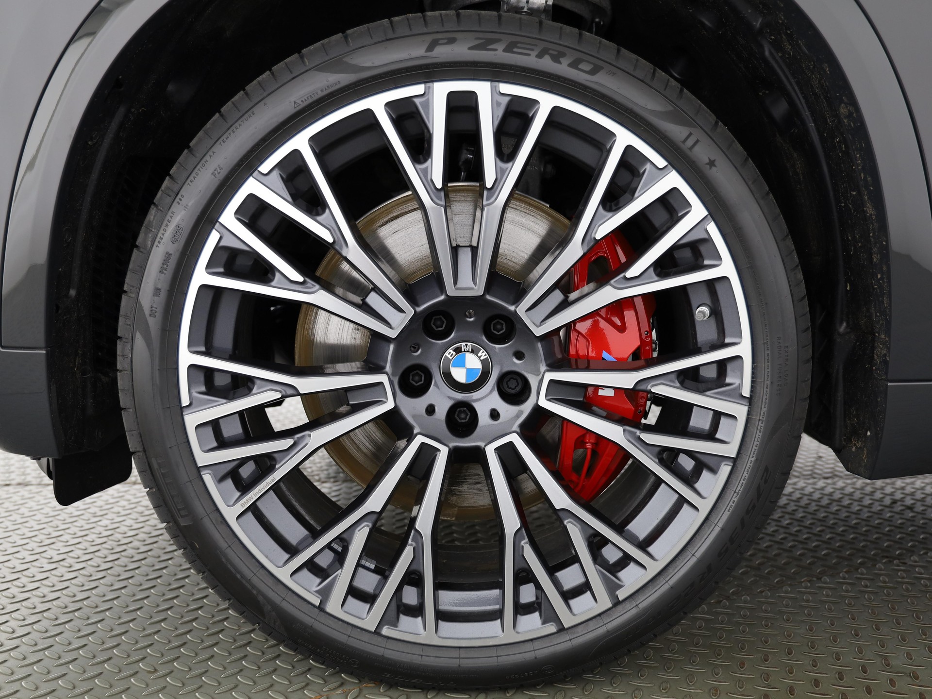 BMW X5 M60i xDrive-image-20