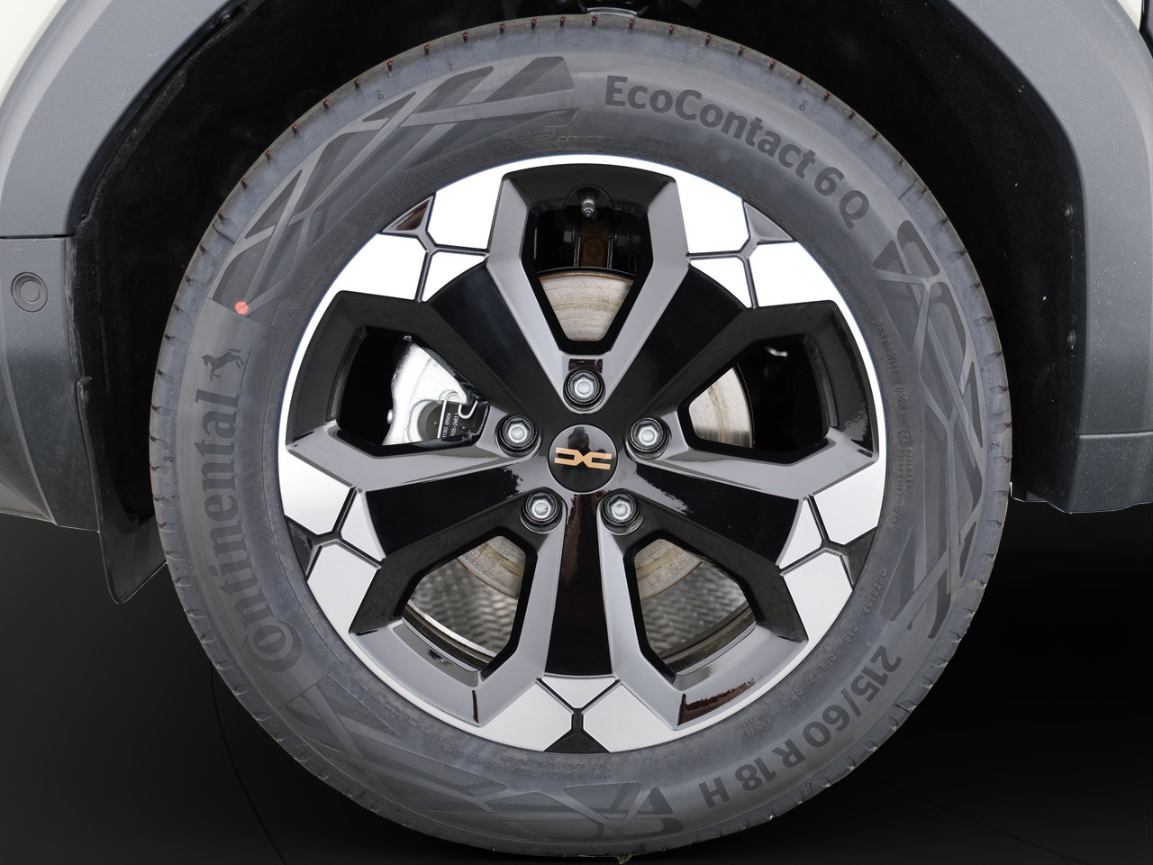 DACIA Duster 1.8 Hybrid Extreme-image-3