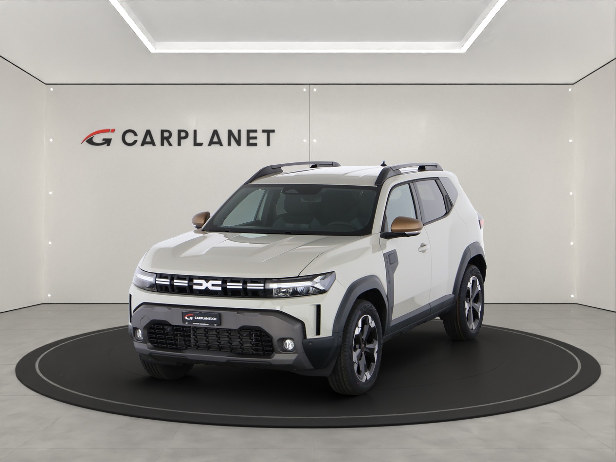 DACIA Duster 1.8 Hybrid Extreme-image-0