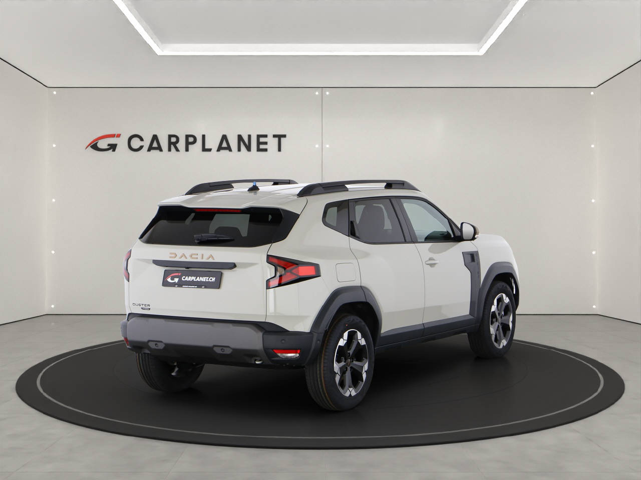 DACIA Duster 1.8 Hybrid Extreme-image-2