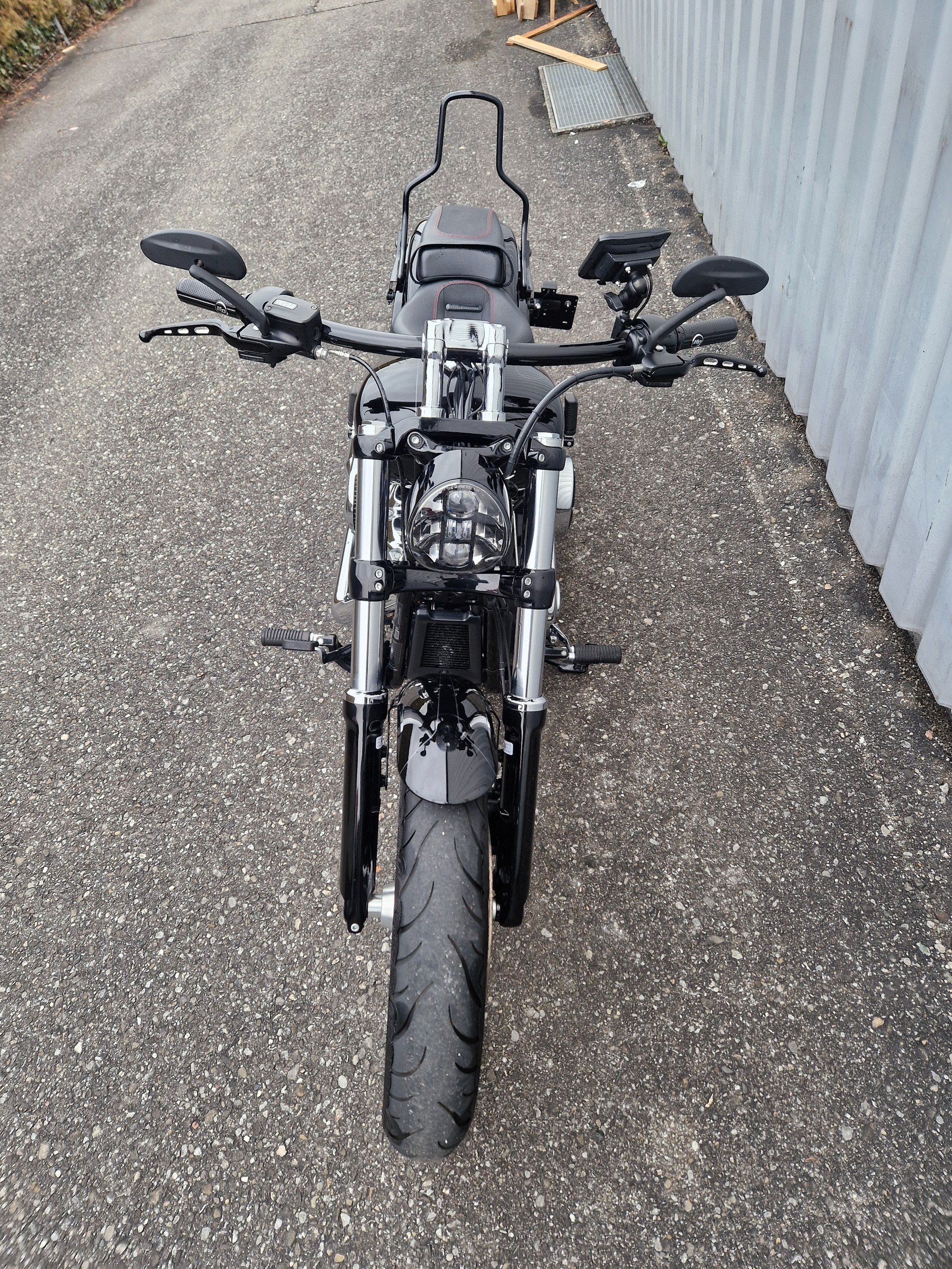 HARLEY-DAVIDSON FXBRS Breakout 114 ABS-showroom-element-3