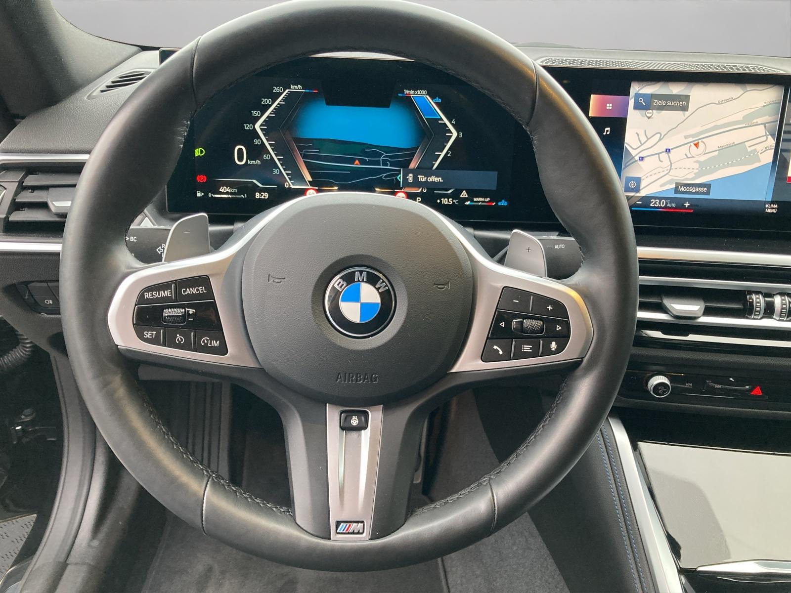 BMW 220d SAG Coupé-image-12