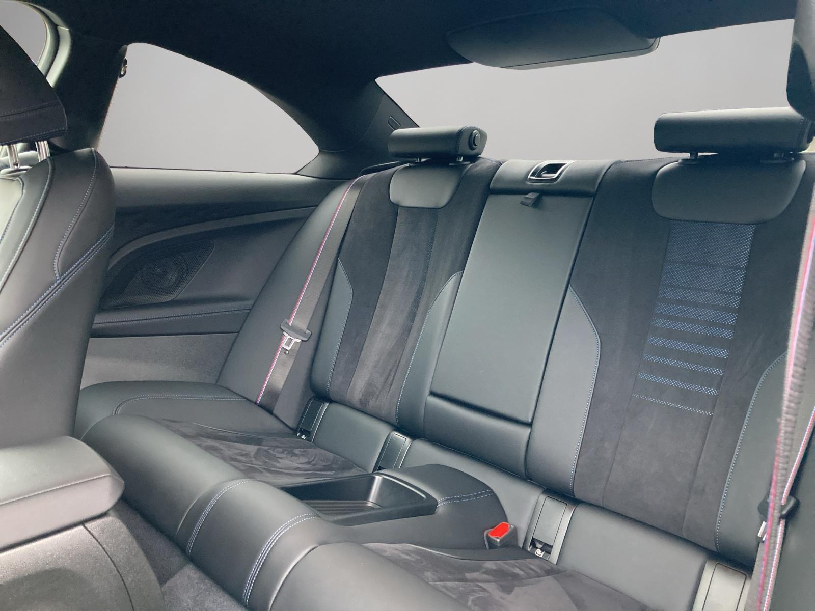 BMW 220d SAG Coupé-image-9
