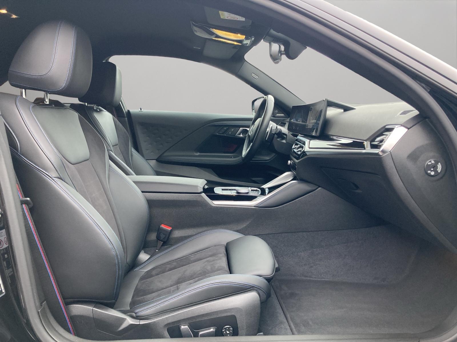 BMW 220d SAG Coupé-image-10
