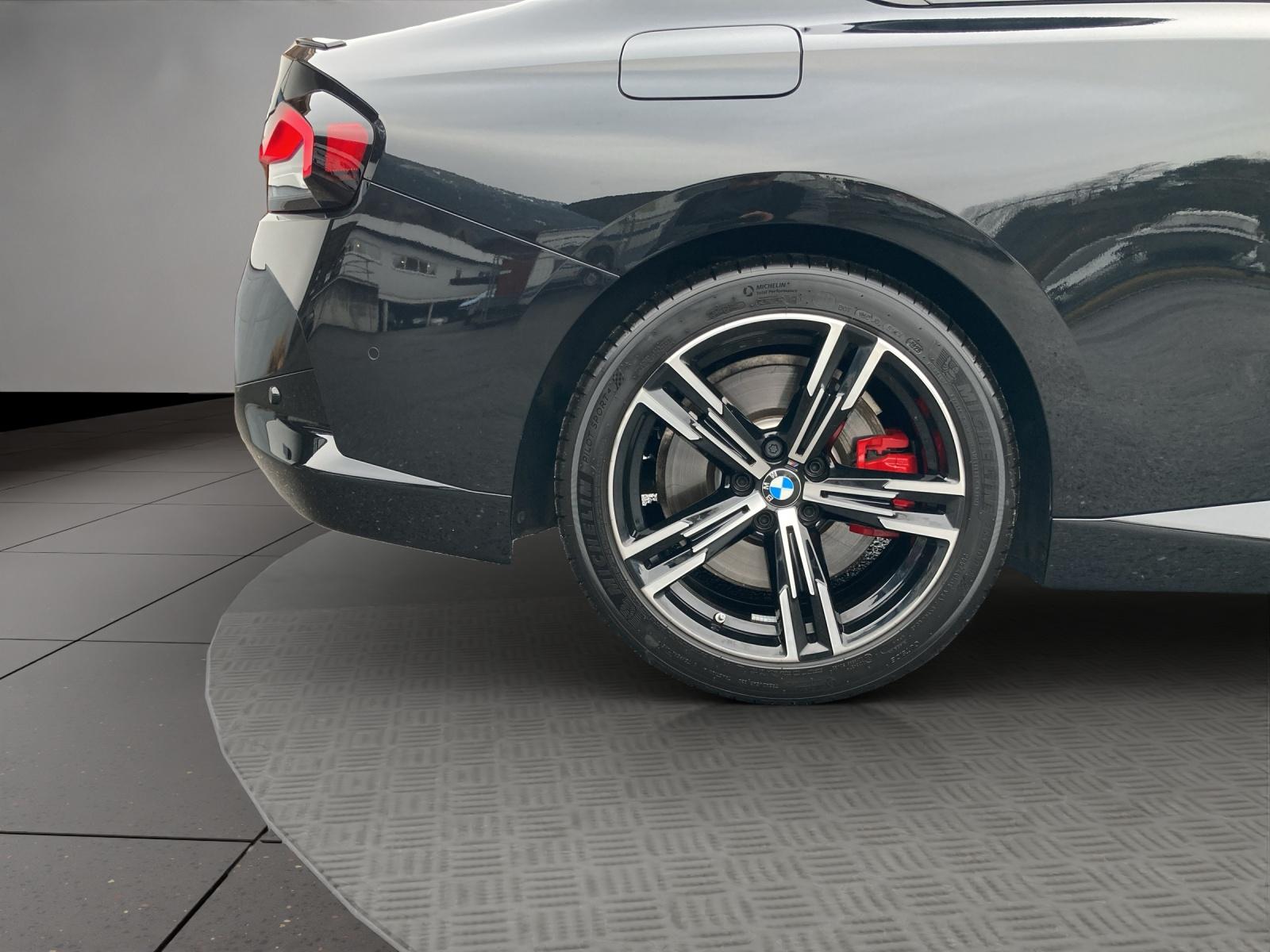BMW 220d SAG Coupé-image-19