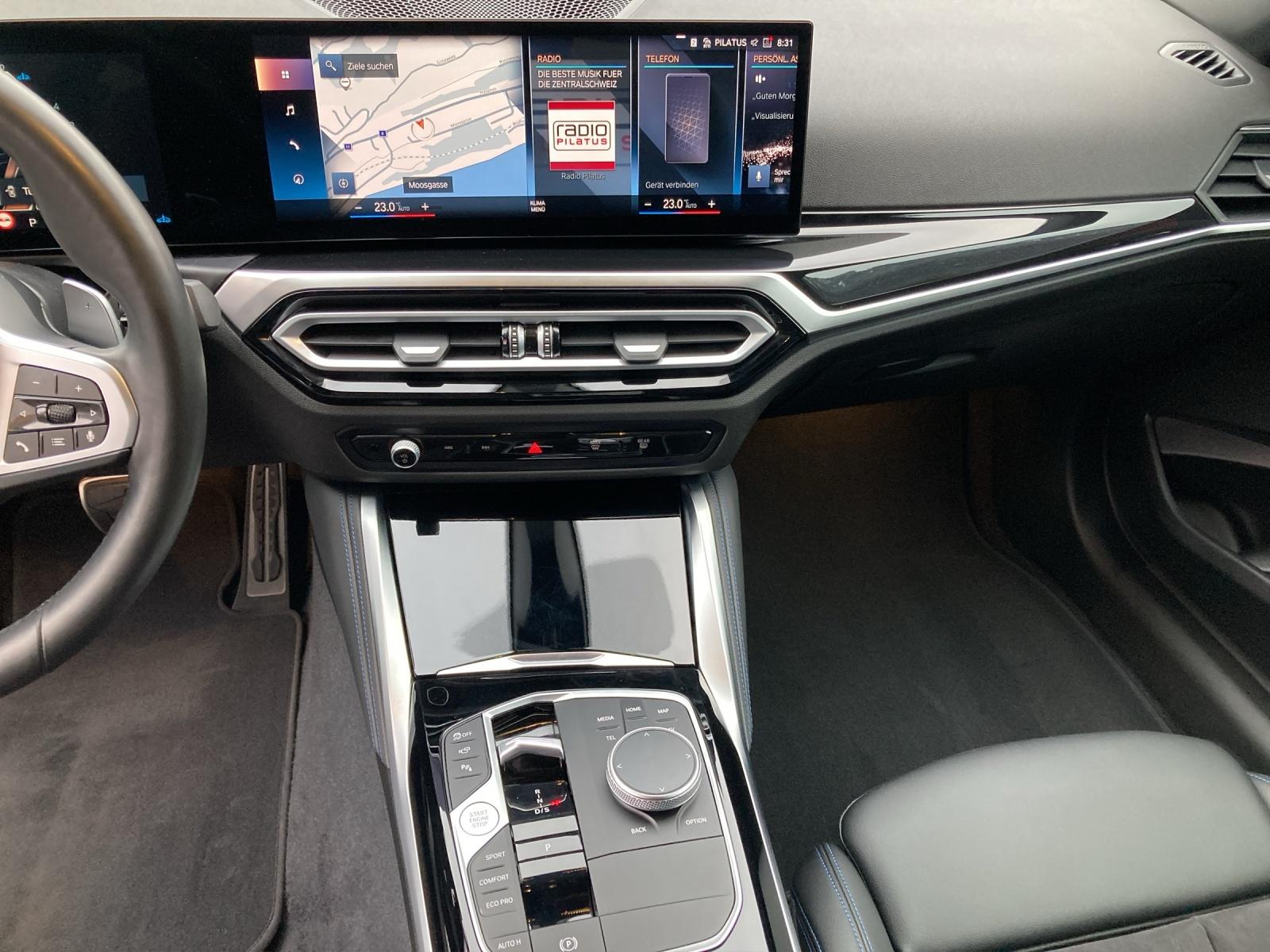 BMW 220d SAG Coupé-image-13