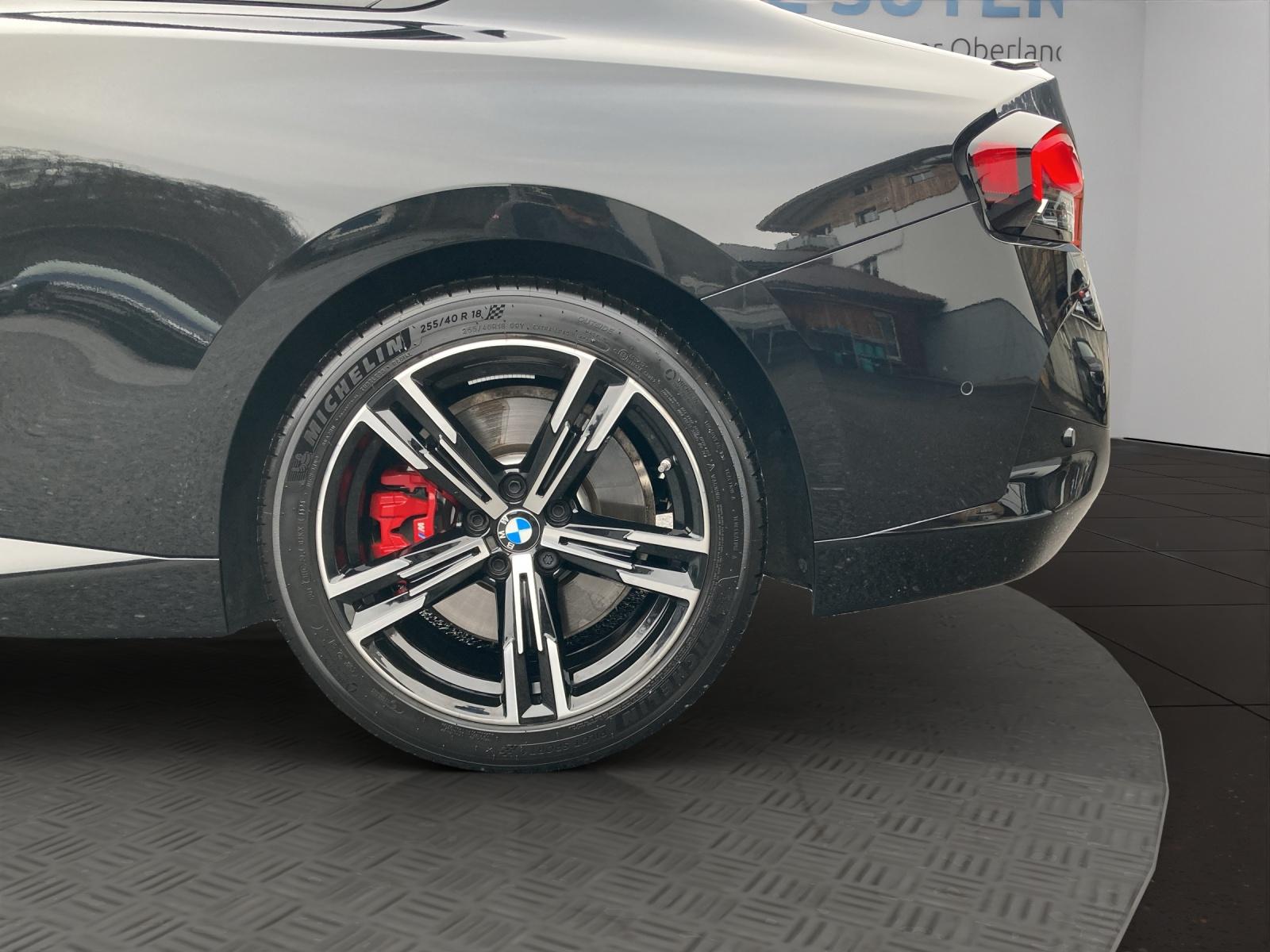 BMW 220d SAG Coupé-image-18