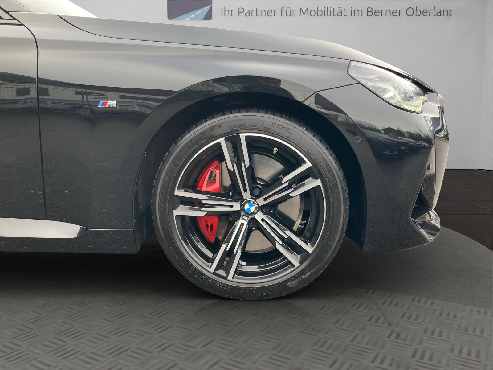 BMW 220d SAG Coupé-image-17