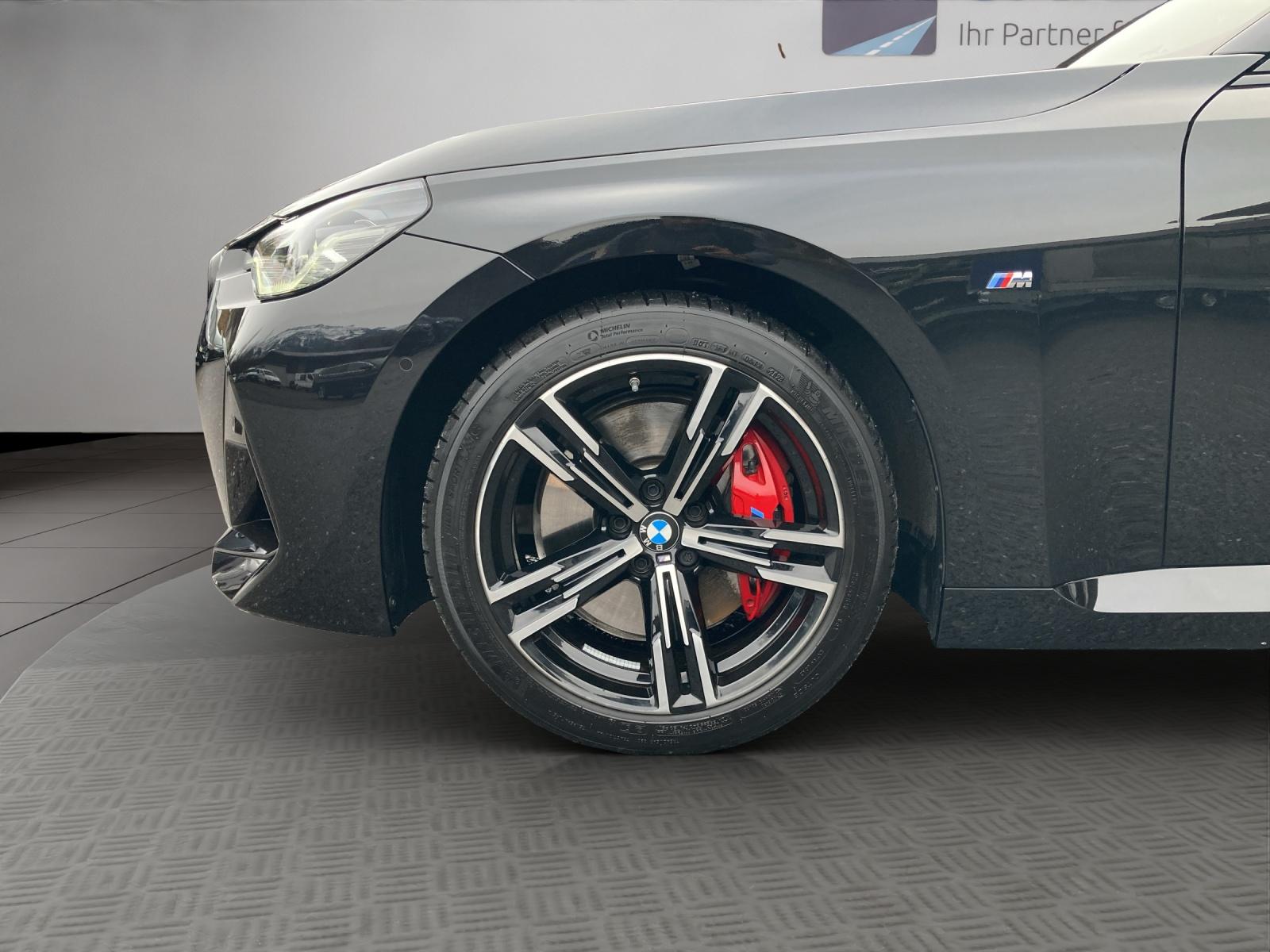 BMW 220d SAG Coupé-image-16