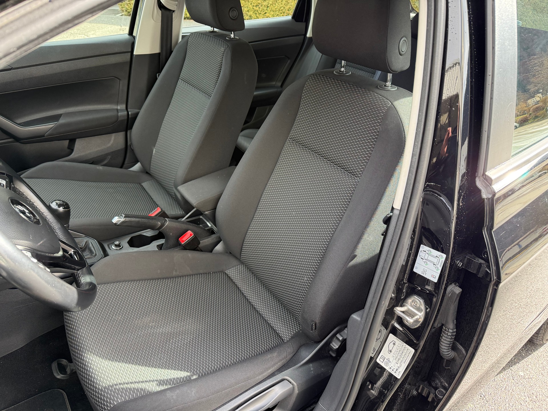 VW Polo 1.0 BMT Trendline-image-11
