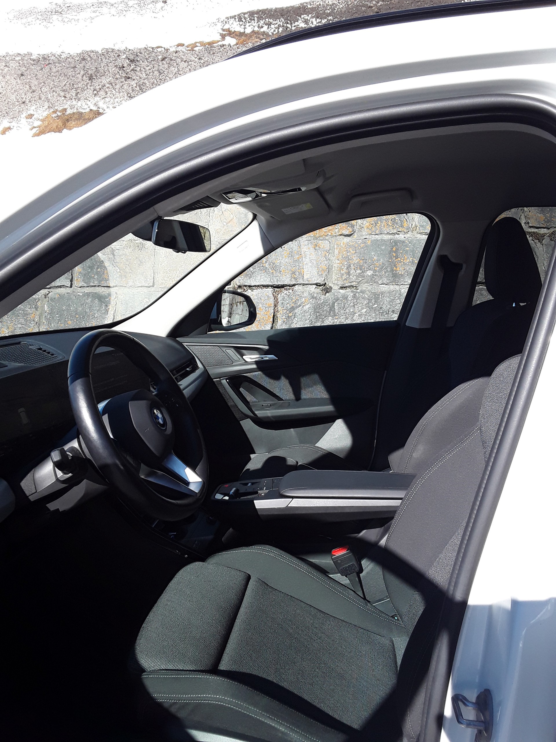 BMW X1 xDrive 30e-image-7