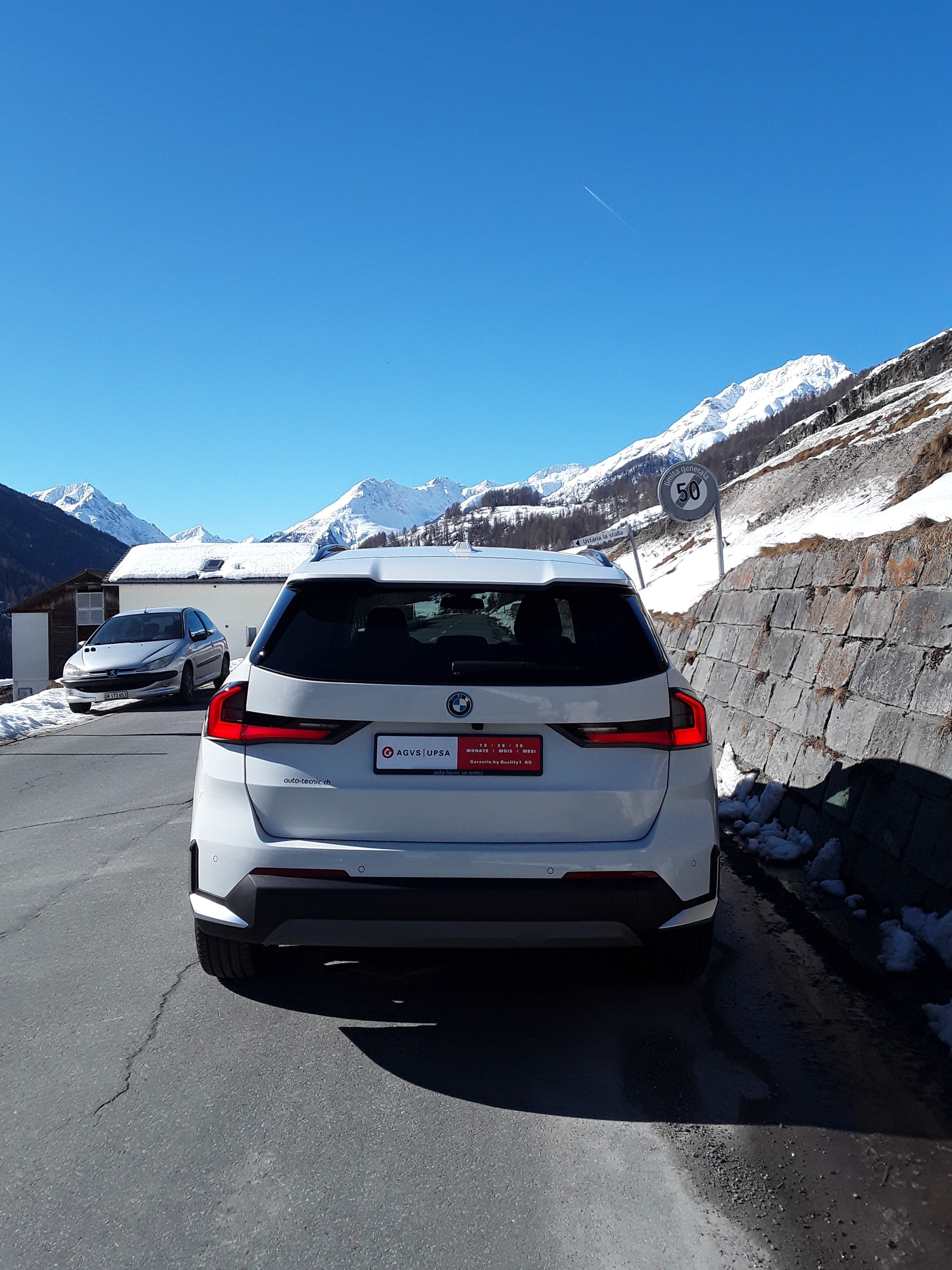 BMW X1 xDrive 30e-image-3