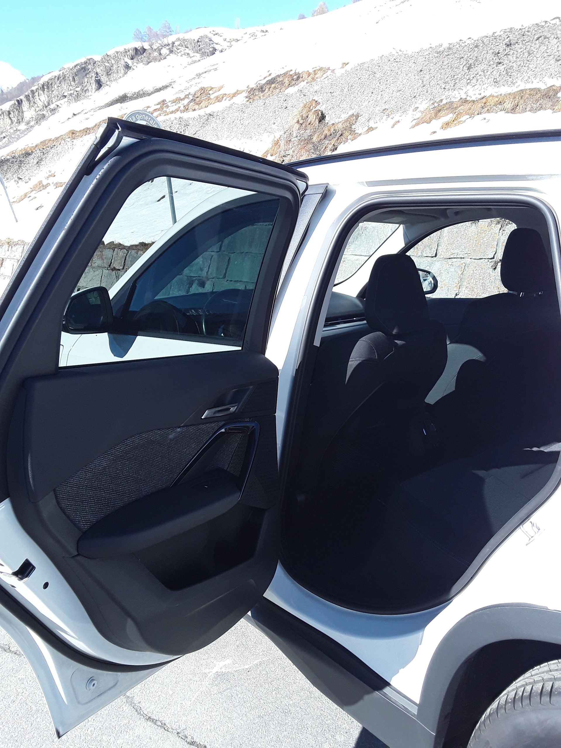 BMW X1 xDrive 30e-image-5