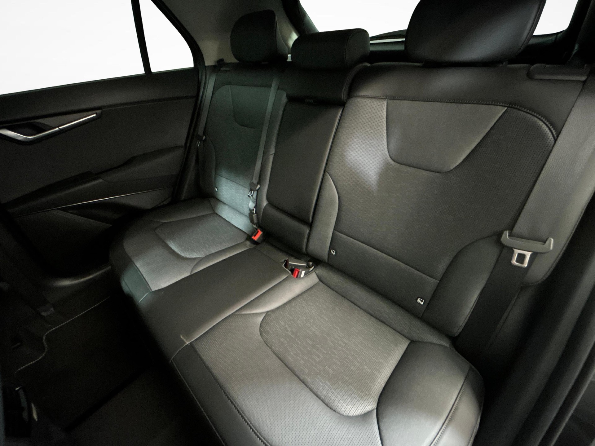 KIA Niro 1.6 GDi Plug-in Hybrid Style-image-4