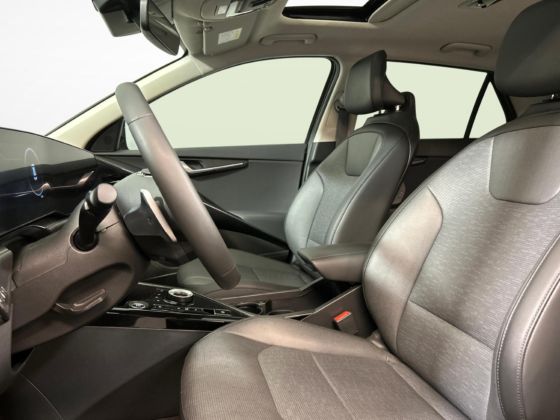 KIA Niro 1.6 GDi Plug-in Hybrid Style-image-3