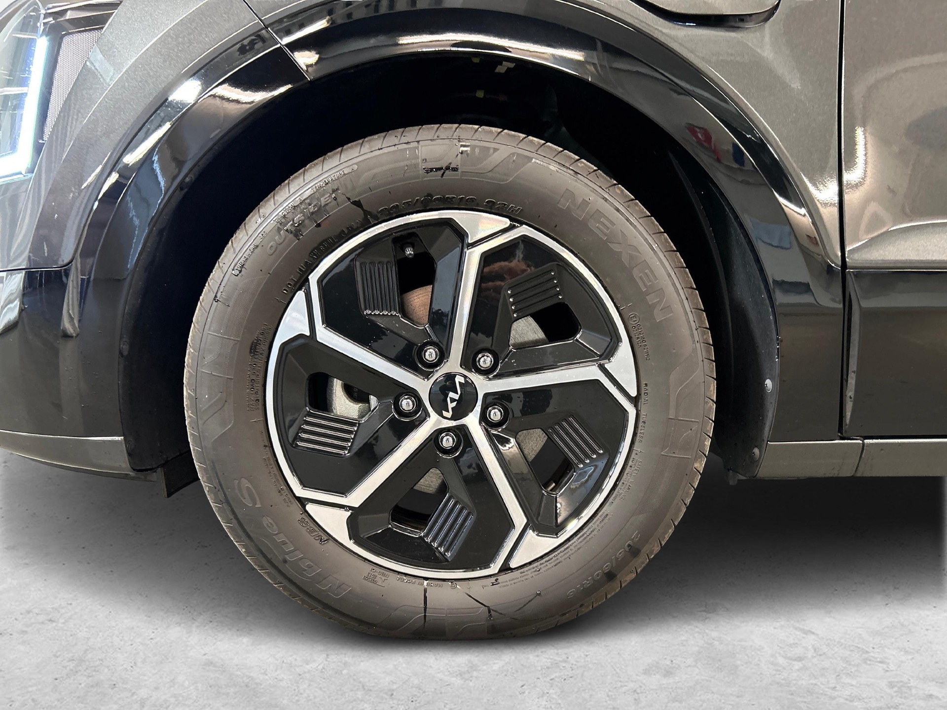 KIA Niro 1.6 GDi Plug-in Hybrid Style-image-12