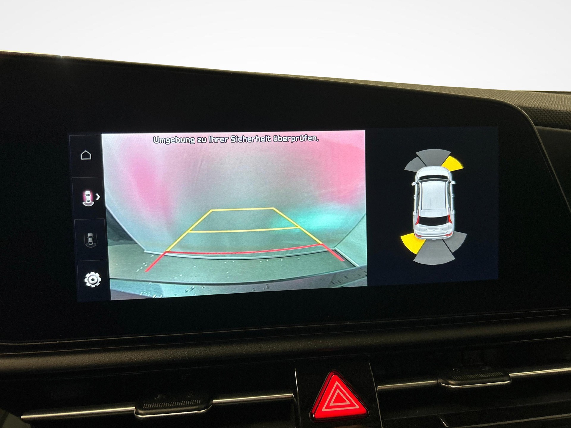 KIA Niro 1.6 GDi Plug-in Hybrid Style-image-9