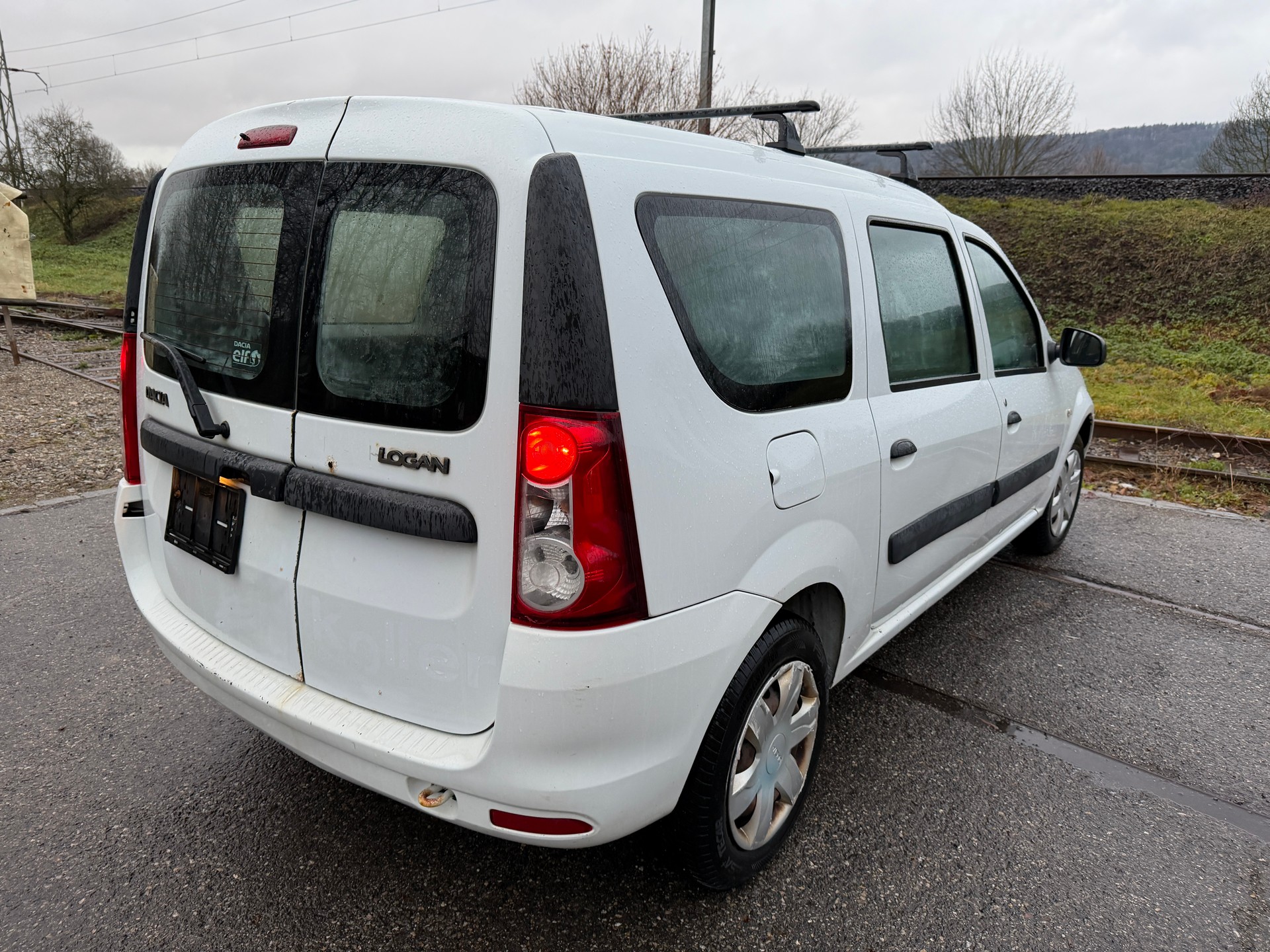 DACIA Logan 1.6-image-4