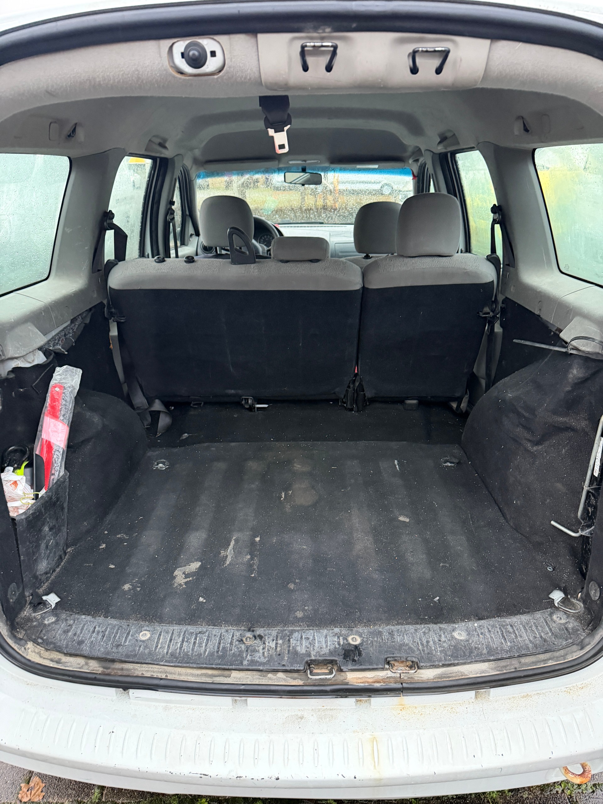 DACIA Logan 1.6-image-8