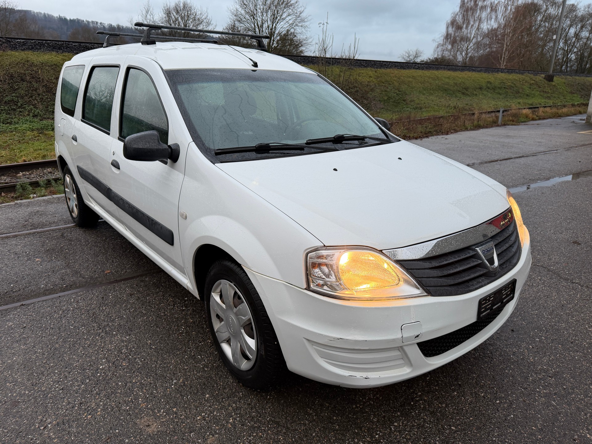 DACIA Logan 1.6-image-2