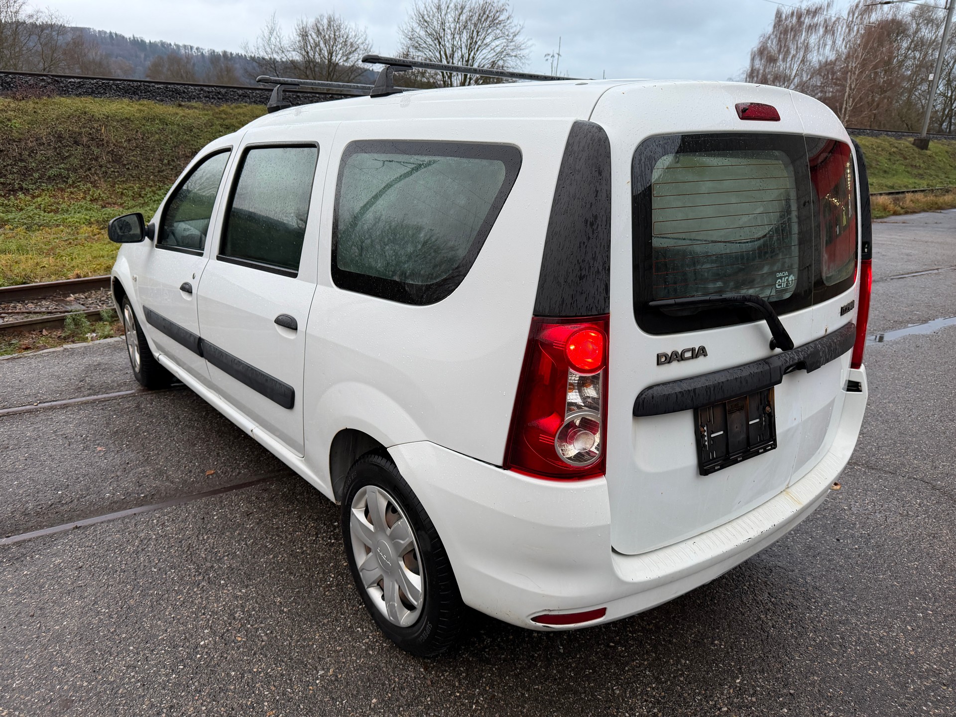 DACIA Logan 1.6-image-6