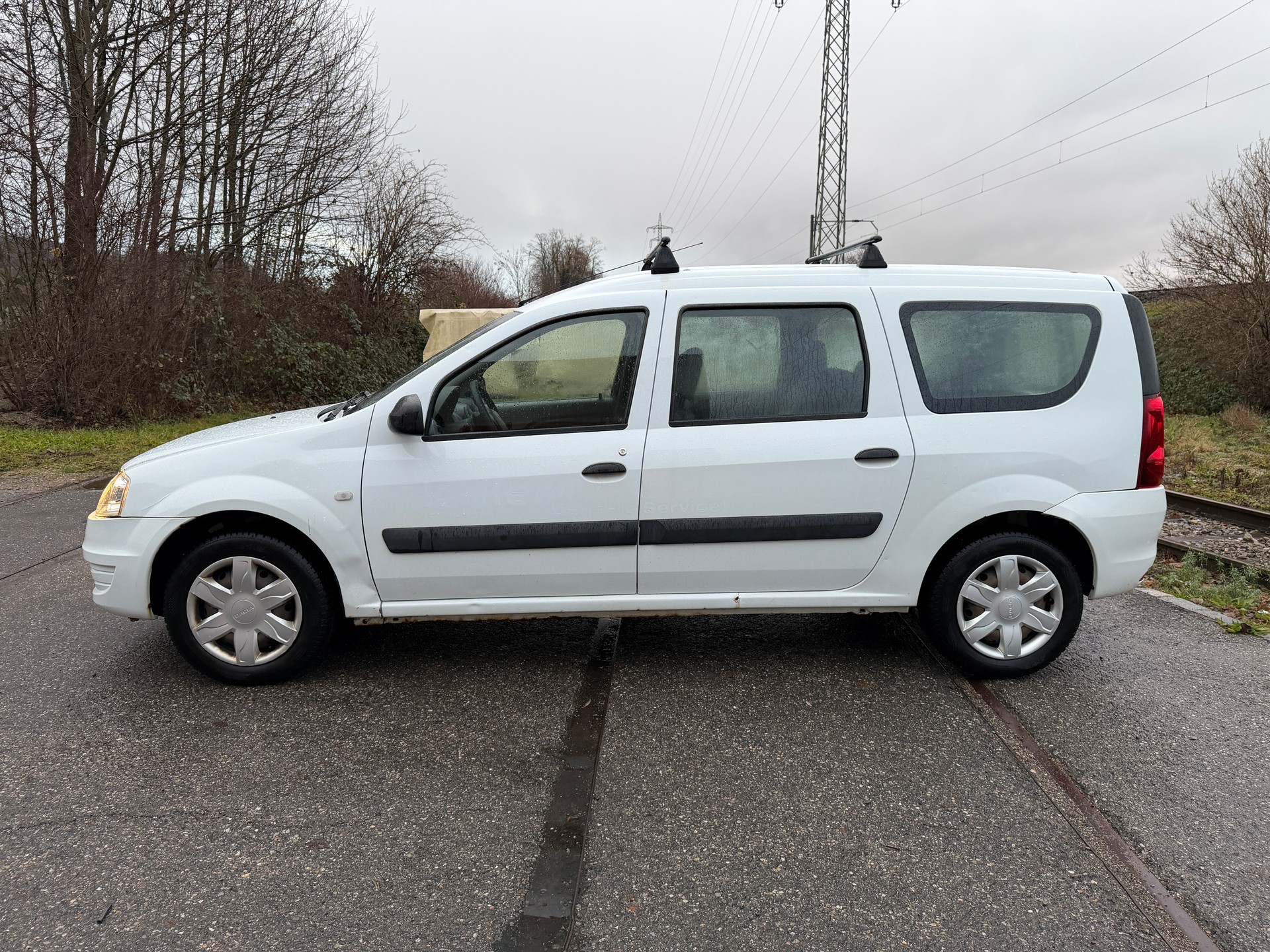 DACIA Logan 1.6-image-7