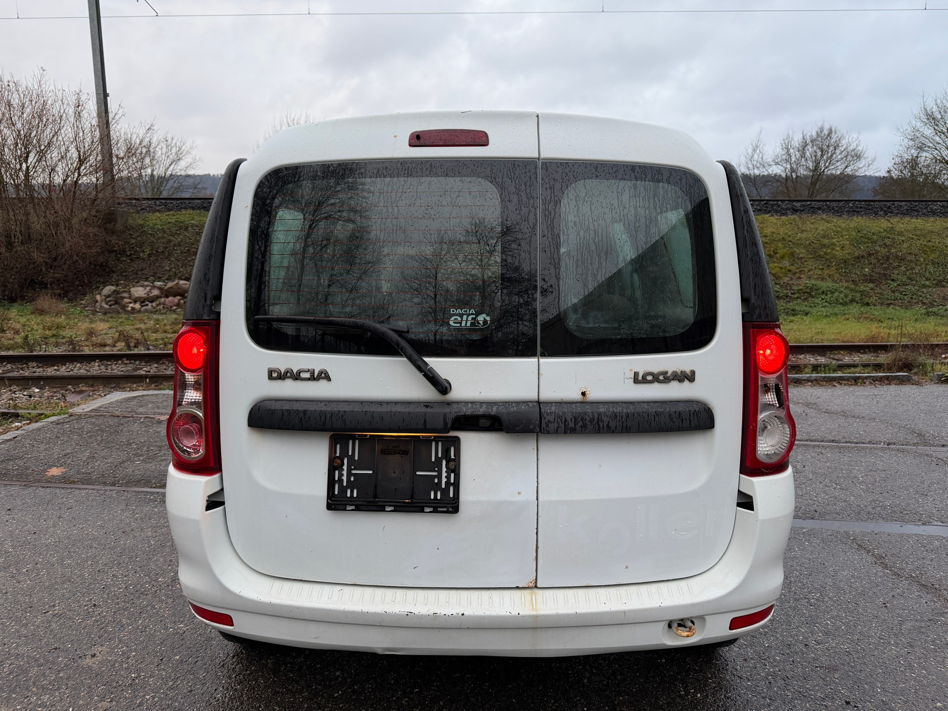 DACIA Logan 1.6-image-5