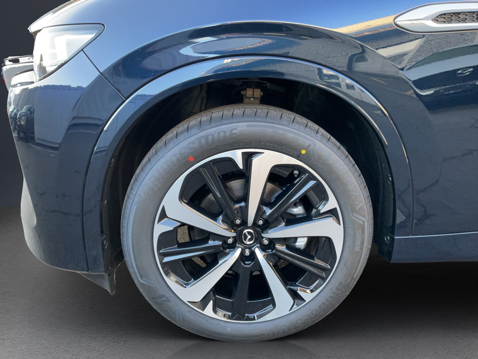 MAZDA CX-60 3.3L e-Skyactiv D 254 MHEV AWD Takumi-image-5
