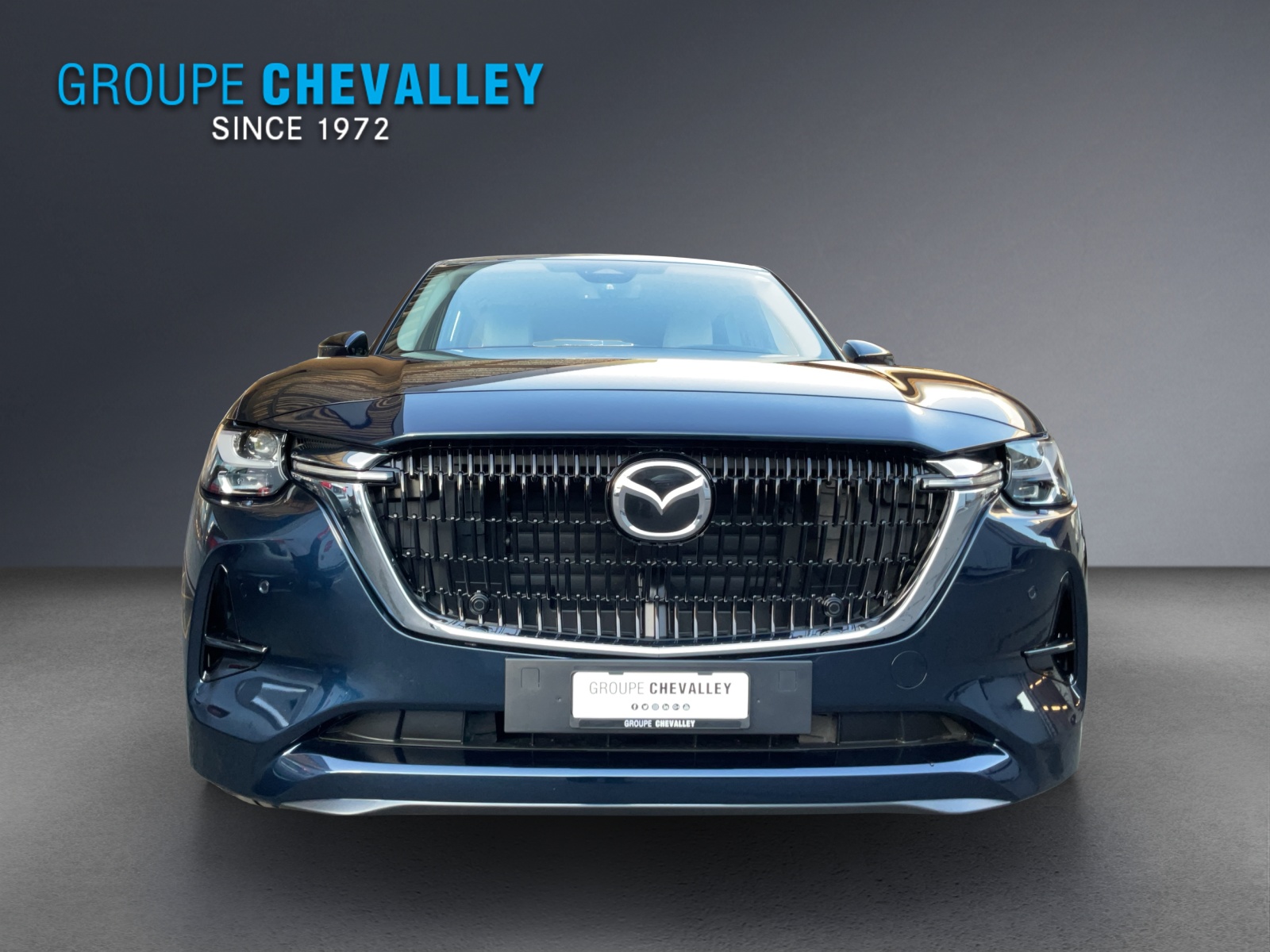 MAZDA CX-60 3.3L e-Skyactiv D 254 MHEV AWD Takumi Kaufen