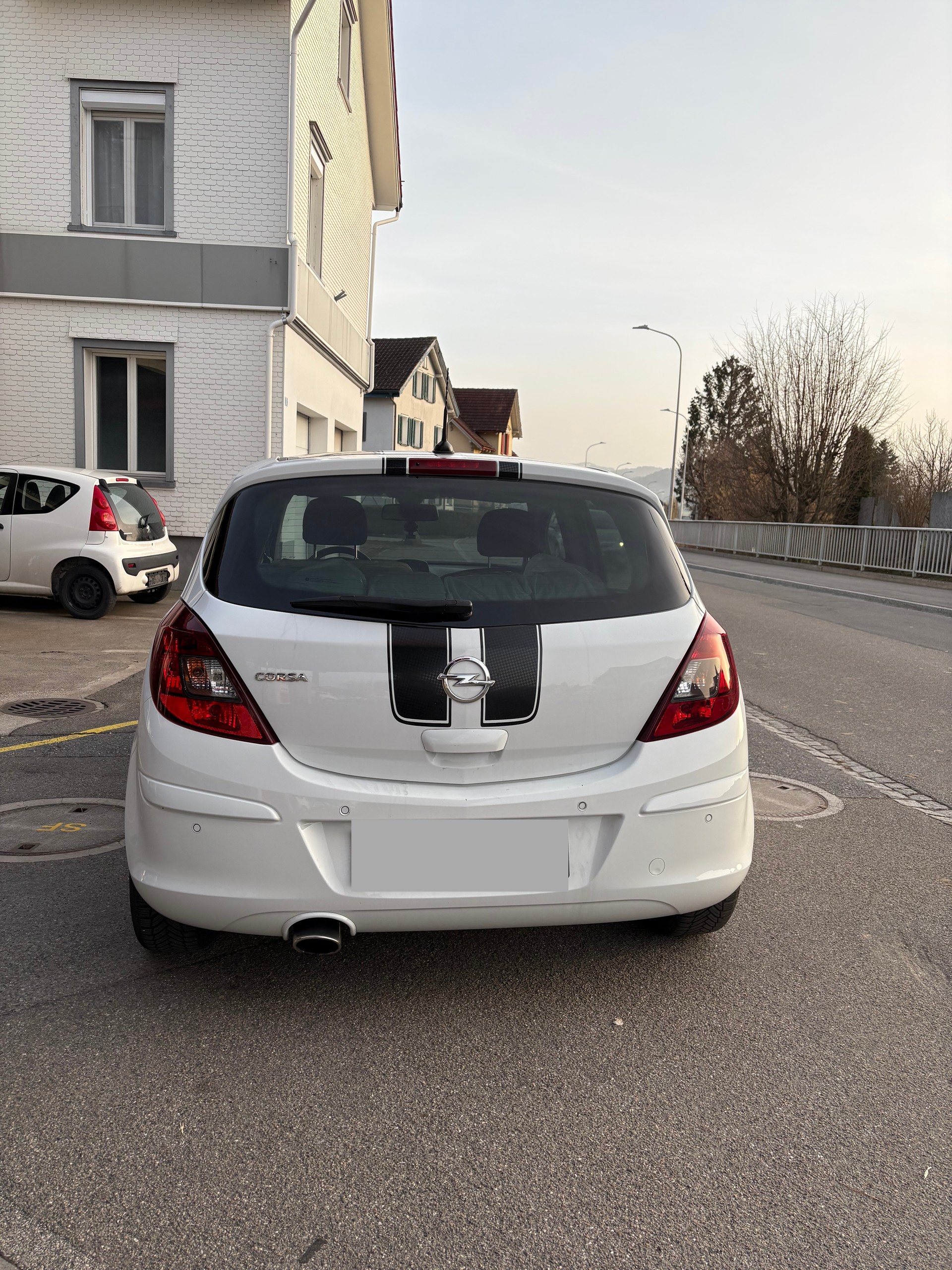 OPEL Corsa D 1.4-image-2