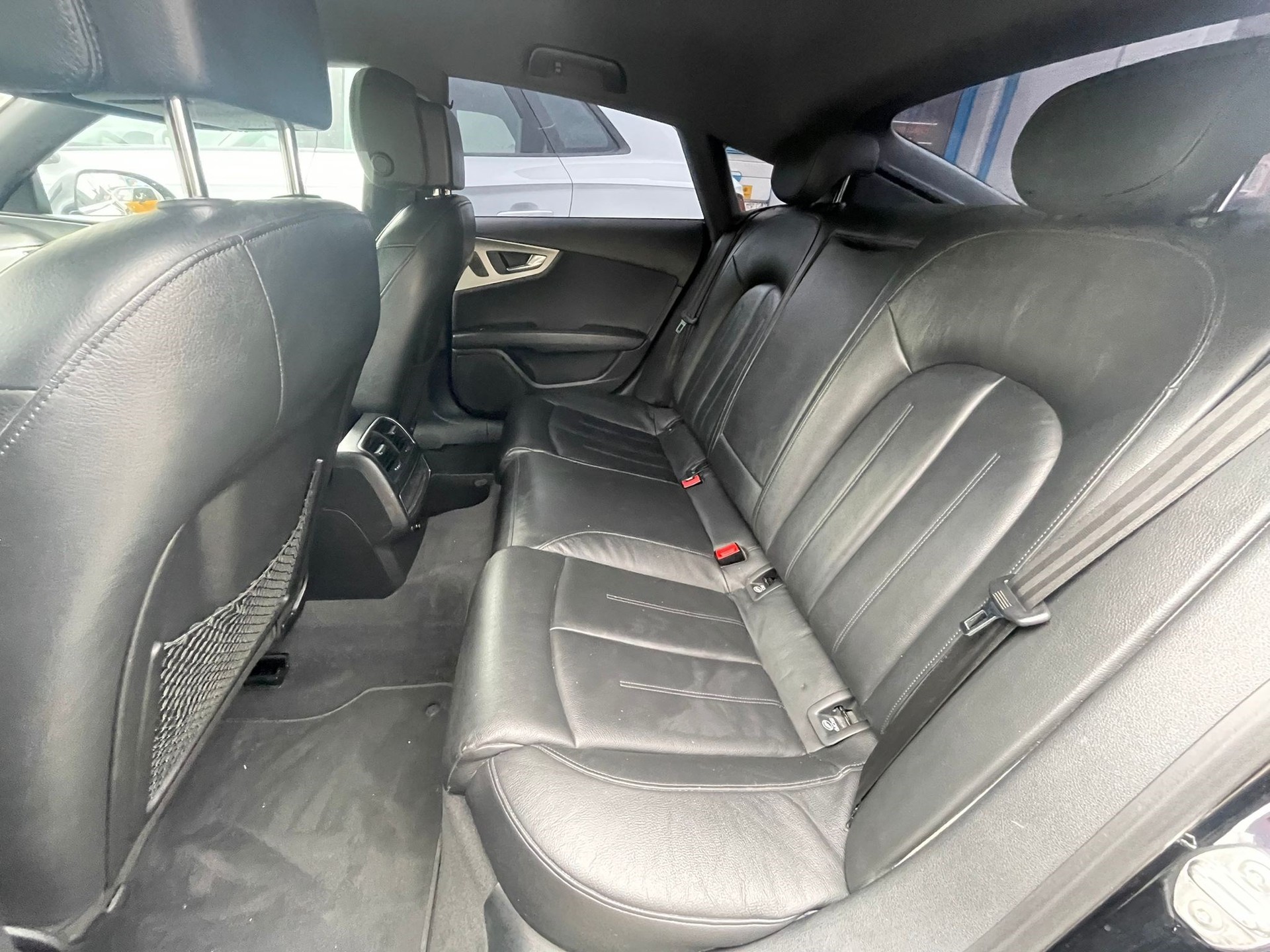 AUDI A7 Sportback 2.8 FSI multitronic-image-13