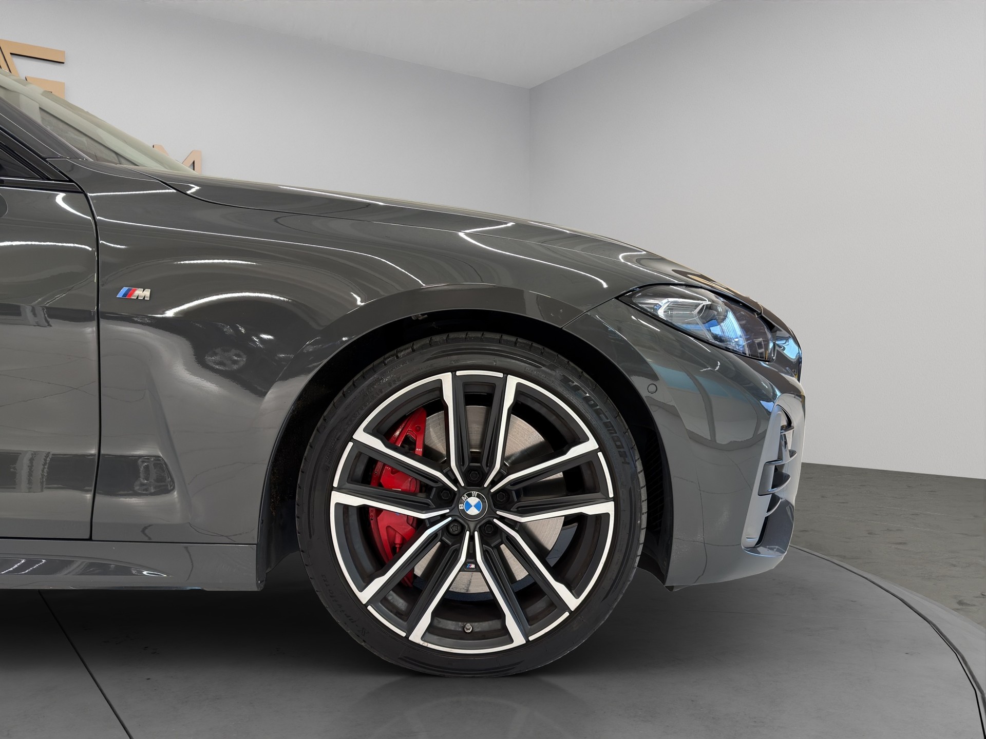 BMW M440i xDrive 48V Coupé Steptronic-image-8