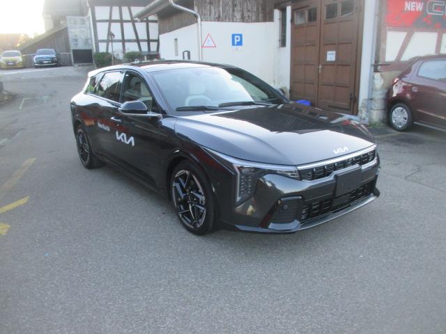 KIA K4 1.6 T-GDi GT-Line-image-1