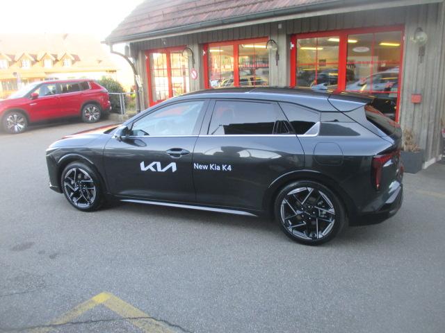 KIA K4 1.6 T-GDi GT-Line-image-3