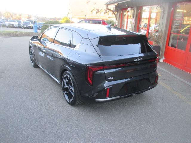 KIA K4 1.6 T-GDi GT-Line-image-4