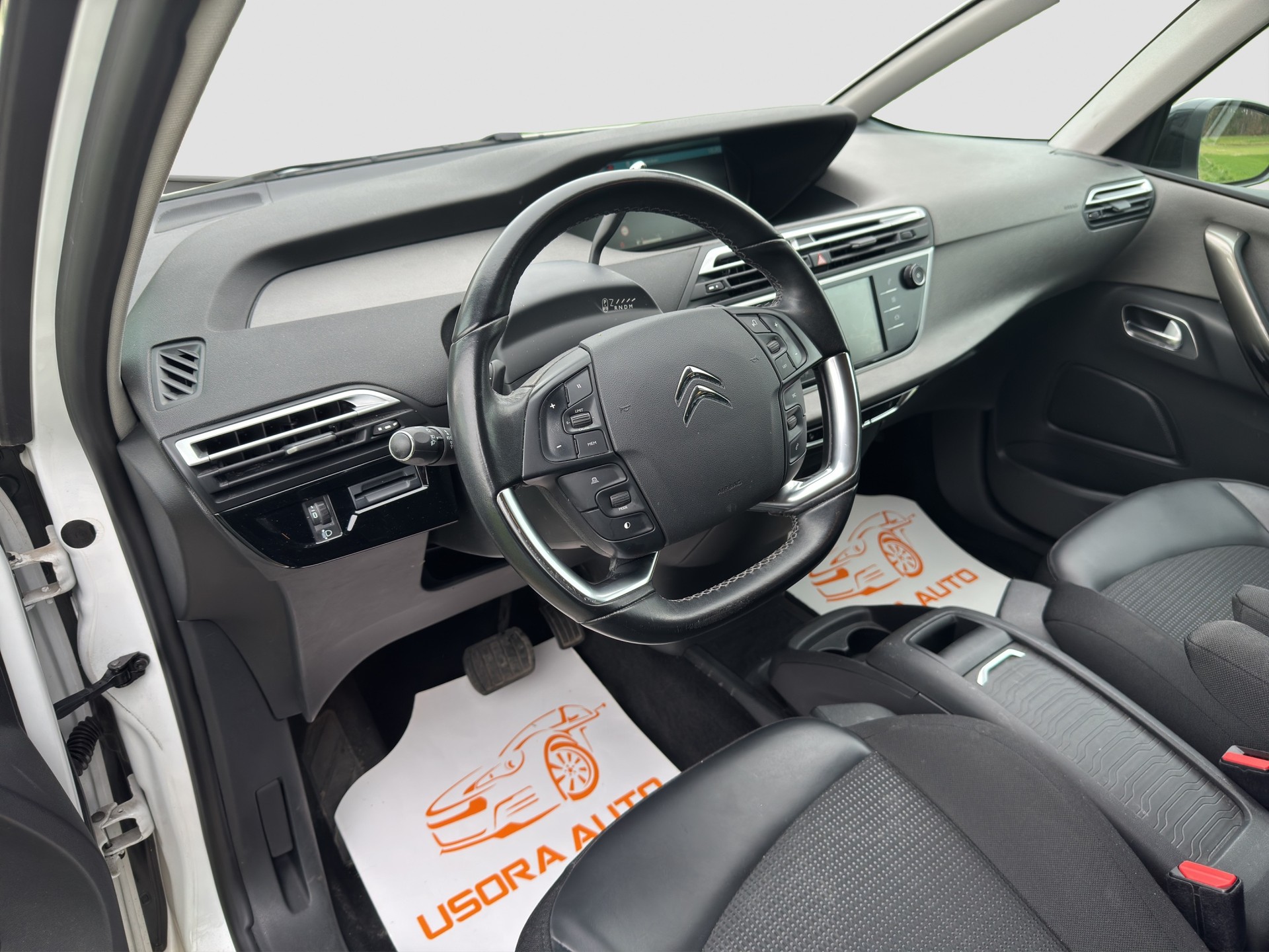 CITROEN Grand C4 Spacetourer 1.5 BlueHDi Shine EAT8-image-9