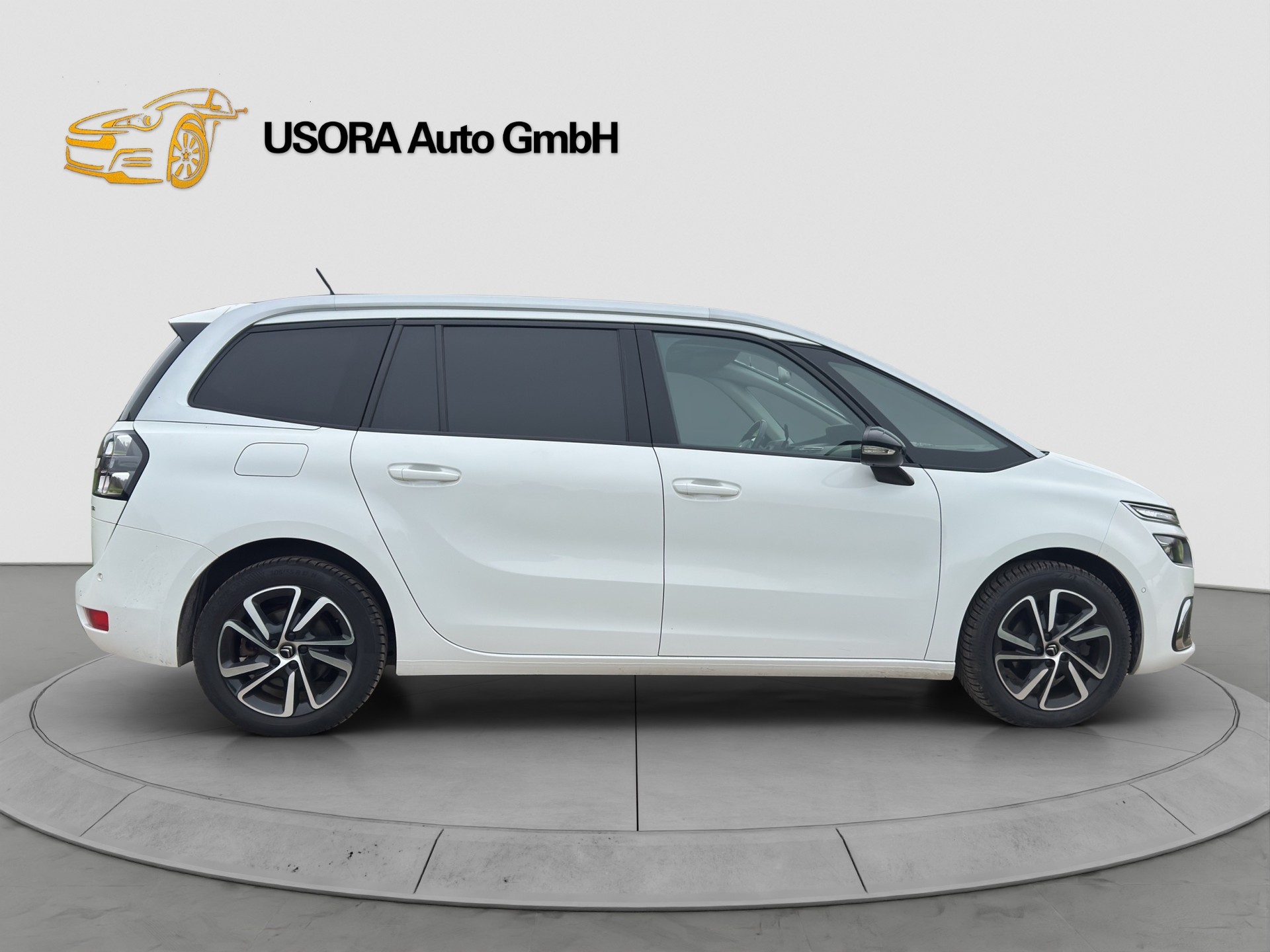 CITROEN Grand C4 Spacetourer 1.5 BlueHDi Shine EAT8-image-5