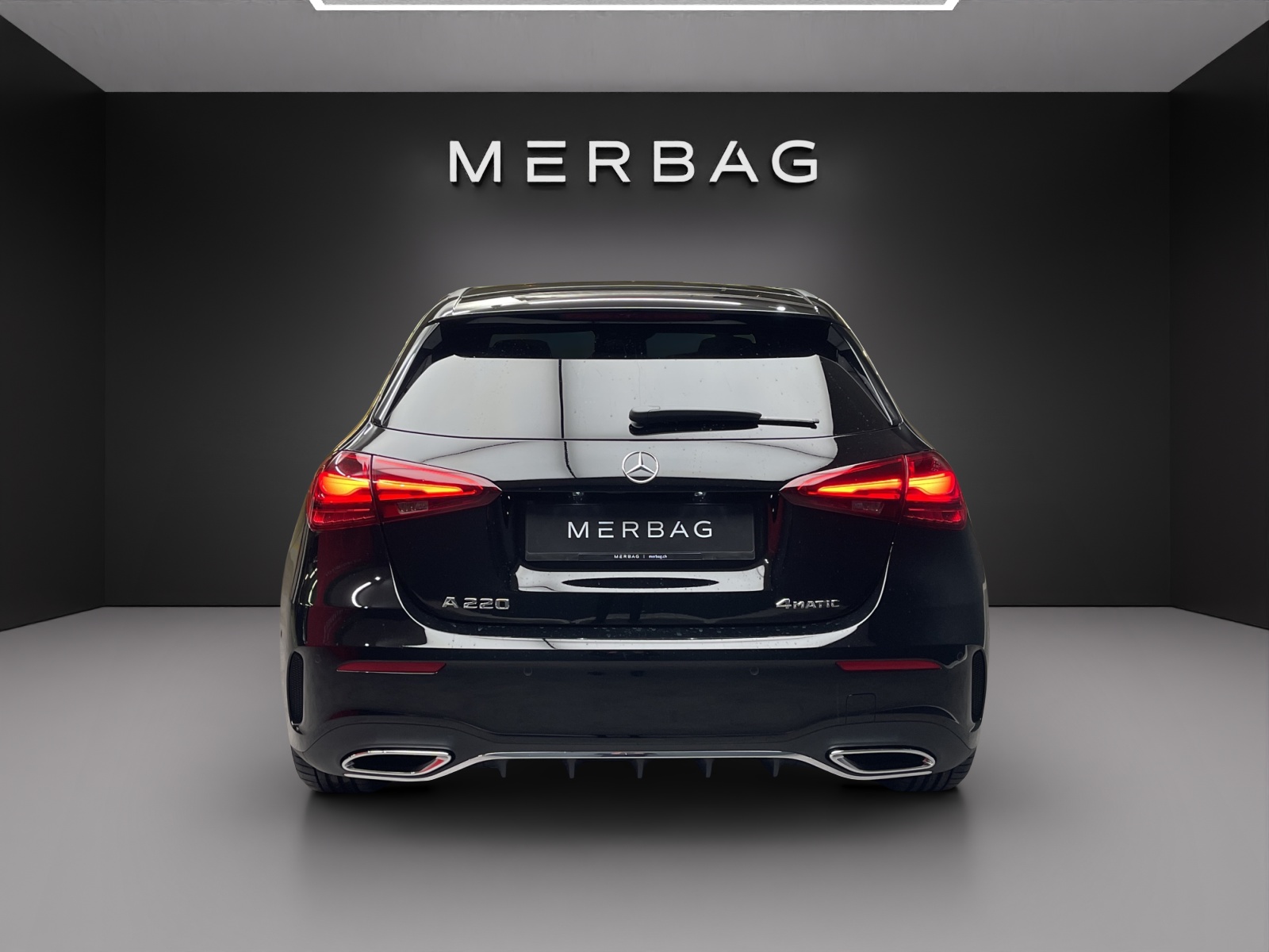 MERCEDES-BENZ A 220 4Matic 8G-DCT-image-4