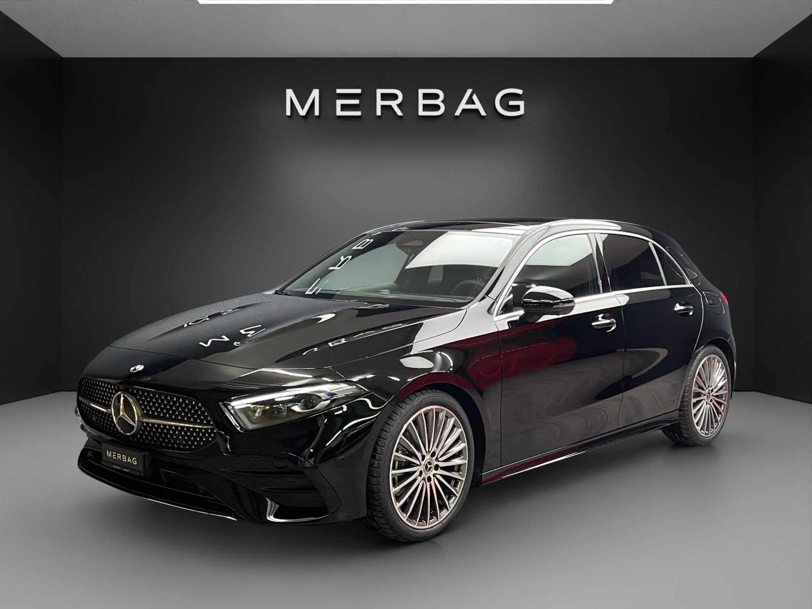 MERCEDES-BENZ A 220 4Matic 8G-DCT-image-0