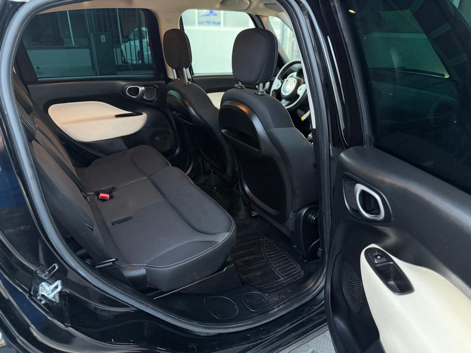 FIAT 500L 1.4 TB 16V Trekking-image-15