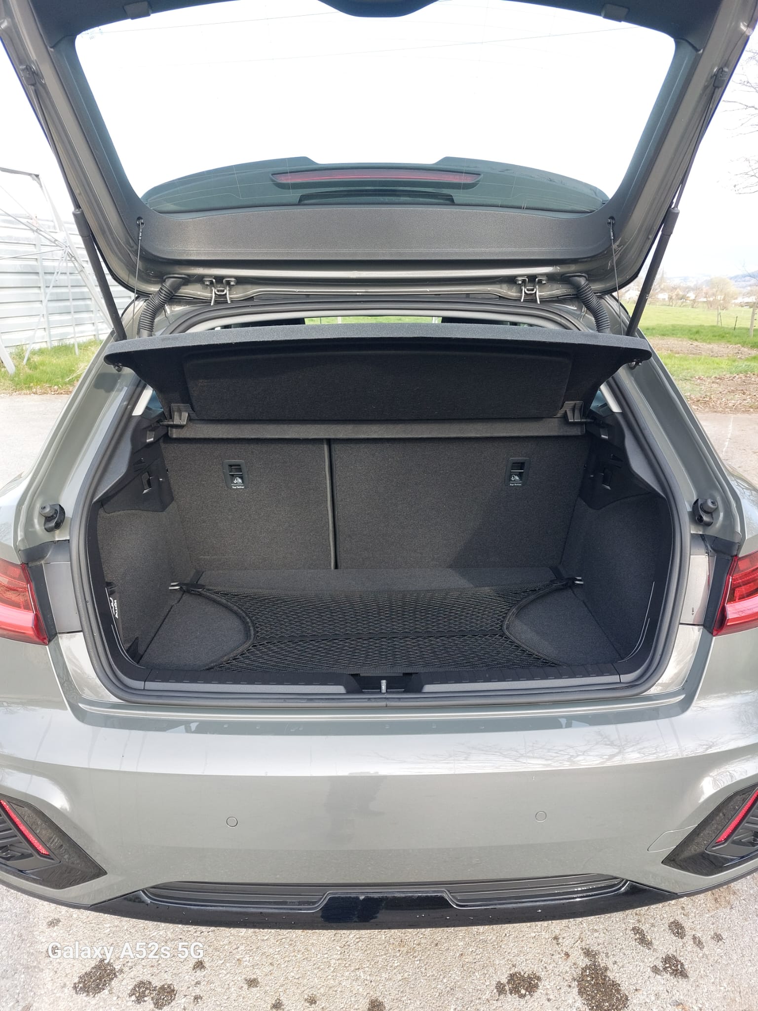 AUDI A1 allstreet 30 TFSI S-tronic-image-4