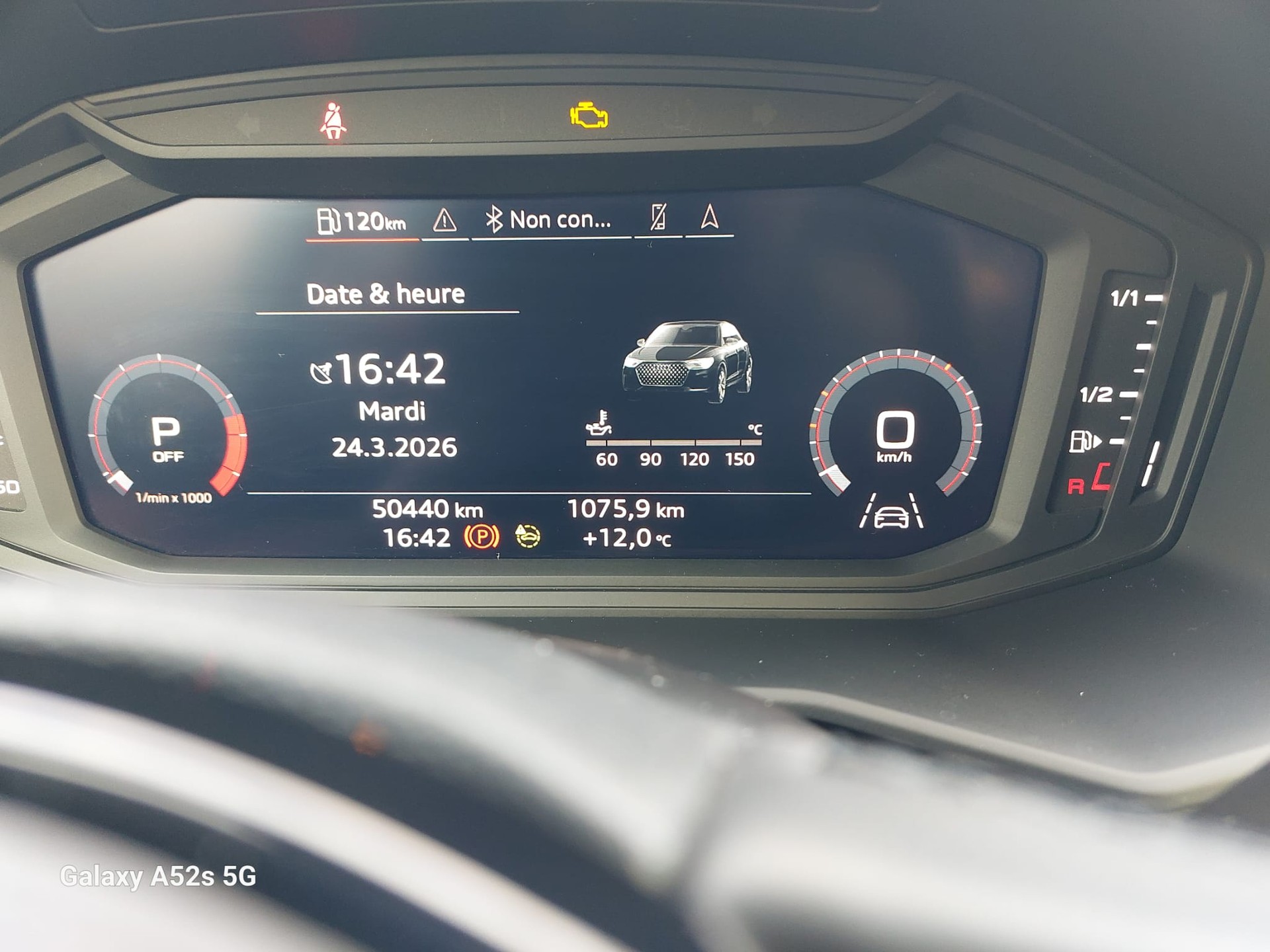 AUDI A1 allstreet 30 TFSI S-tronic-image-11